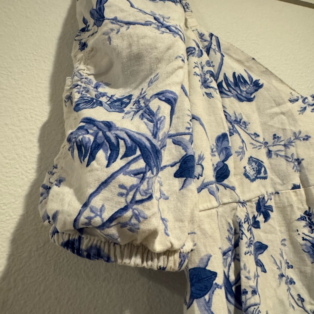 H&M Mama Dress - Picture 3 of 11